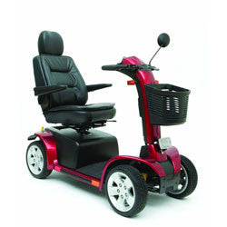 Scooter Pride Pathrider 130 XL