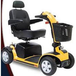 Scooter Pride Pathrider DX Sport - 4WHL