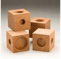 Raisers Chair Blox - 4PK