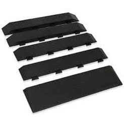 Ramps Threshold Rubber 1" to 1.5"