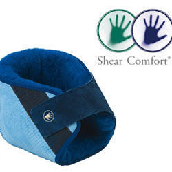 Shear Comfort - Heel Protectors