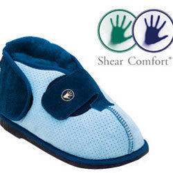 Shear Comfort - Wrap Around Boots