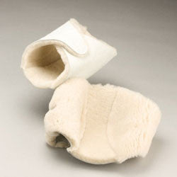 Sheepskin Elbow Protectors