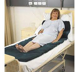 Bed Underlay Sheepskin - Shear Comfort (XD 1900)150x75