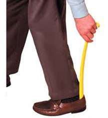Shoe Horn Plastic 40cm