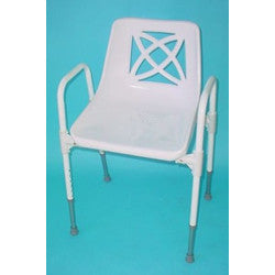 Shower Chair Heavy Duty (PCP) - 280kg