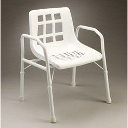 Shower Chair Standard - 125kg