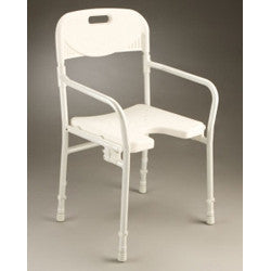 Shower Chair Folding - 100kg