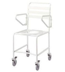 Commode Transporter K-Care Standard - 120kg