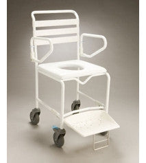 Commode Transporter K-Care Deluxe - 120kg