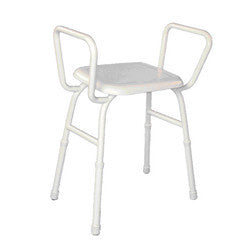 Shower Stool Standard - 125kg