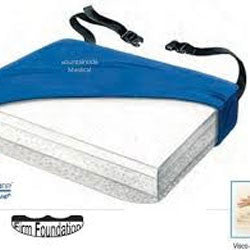 Skil-Care Tri-Foam Bariatric Cushion