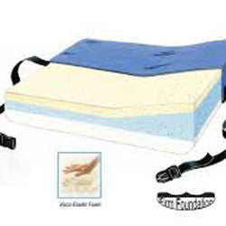 Skil-Care Cushion Lateral Positioning Firm