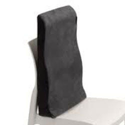 Thera-Med Contoured Back Support