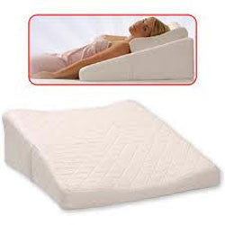 Bed Wedge Contoured