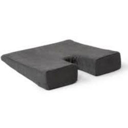 Thera-Med Coccyx Wedge