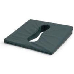 Thera-Med Keyhole Wedge