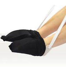 Stocking Aid - Double Gutter