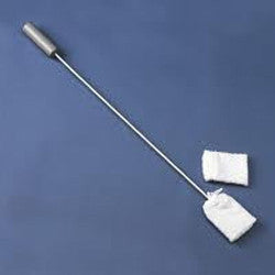Toe Washer