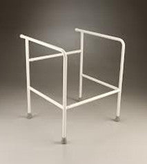 Toilet Surround Wide (C/Q) - 130kg