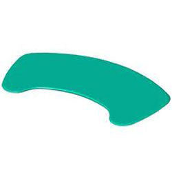 Transfer Board Curved 150kg