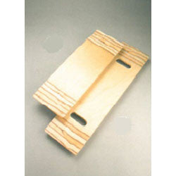 Transfer Board Timber - 130kg