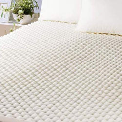 Underlay Bed - QUEEN
