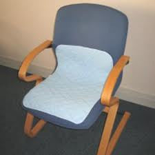 CONNI Chair Pad - 51cm x 61cm