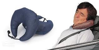 Thera-Med Traveller's Pillow