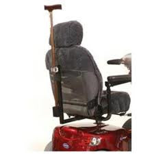 Scooter Walking Stick Holder