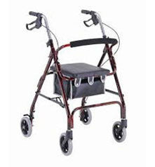 Walker 4 Wheel  Hand Brake  "Special" - 114kg