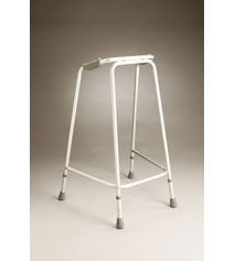 Walking Frame Coopers Non Folding - 160kg