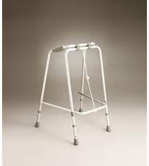 Walking Frame Coopers Standard - 125kg