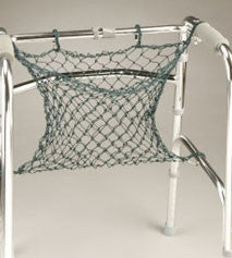 Walking Frame Bag Nylon Netting