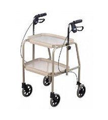 Tray Mobile (Aus) - 125kg