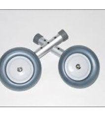Walking Frame Wheels Coopers - Pair