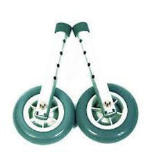 Walking Frame Wheels Standard - Pair