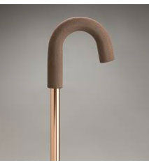 Walking Stick Crook Handle - 100kg