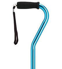Walking Stick Offset Neck Airgo - 136kg