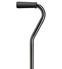 Walking Stick Offset Neck Bariatric - 160kg