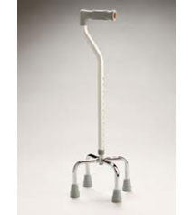 Walking Stick Quad (960) - 75kg