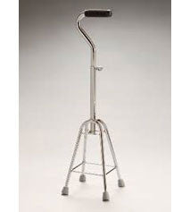 Walking Stick Quad (970) - 100kg