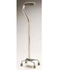 Walking Stick Quad (972) - 100kg