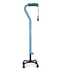 Walking Stick Quad Airgo - 136kg