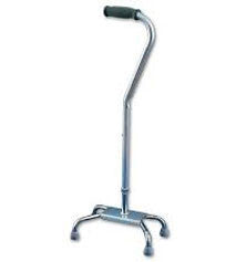 Walking Stick Quad Budget - 100kg