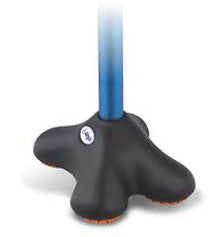 Walking Stick Quad Hugo - 110kg