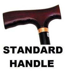 Walking Stick T-Handle Standard - 100kg