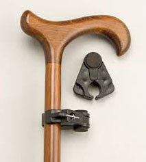 Walking Stick Holder - Frog