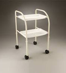 Tray mobile (C/Q) - 125kg