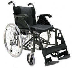 Wheelchair Concorde -130kg